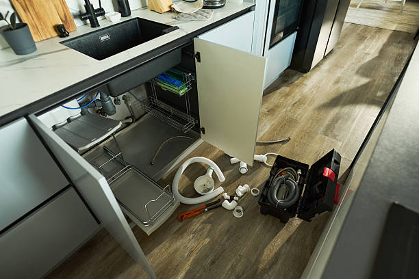 24/7 Emergency Toilet Repair experts in Liberty Lake, WA