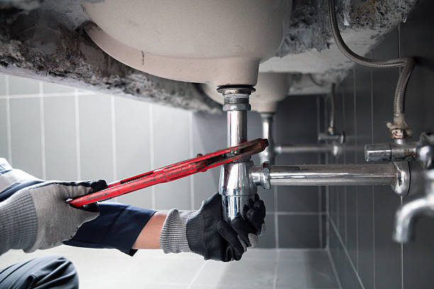 Trusted Water Heater Repair service in Liberty Lake, WA - Masters Plumbing Service